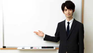 ユニクロの白シャツでつくるコーデの魅力　メンズ