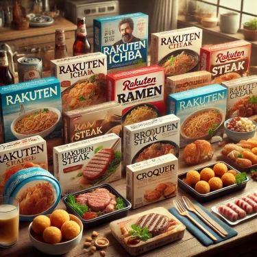 楽天市場で買える冷凍食品ランキング‐お取り寄せグルメの人気商品を徹底比較！