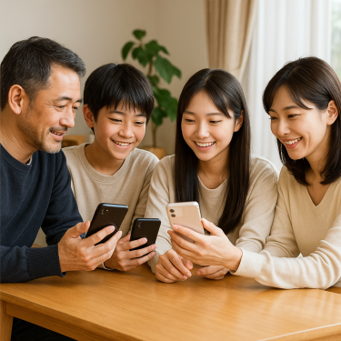 ポイ活の達人が教える！月1万円分のポイントを稼ぐ方法