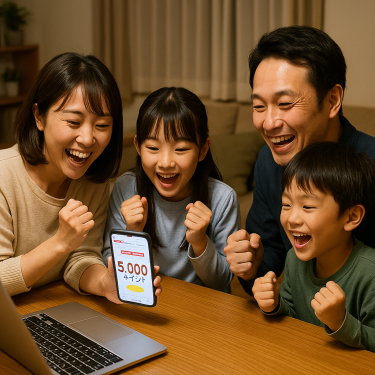 楽天ふるさと納税の還元率を高めるテクニックとは？