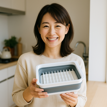 主婦がリピ買い！楽天でバズってる神便利グッズが家事ストレスも解消