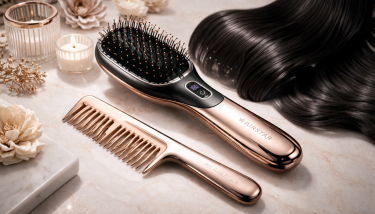 HAIRSTAR（ヘアスター）のイメージ